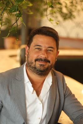 Gilberto Martins
