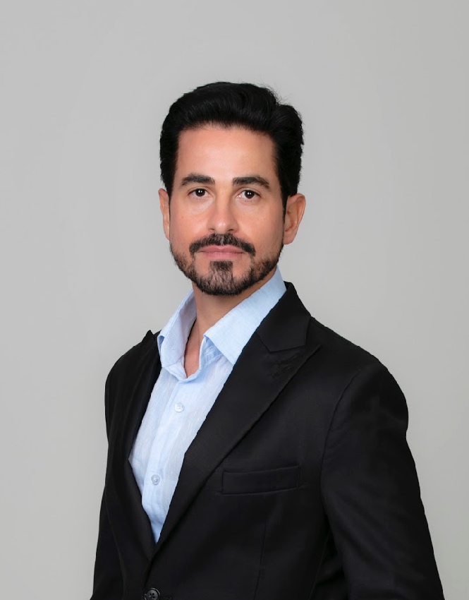 Rodolfo Barrueco